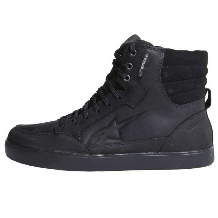Chaussures moto Alpinestars J-6 WATERPROOF