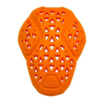 Protections épaules D3O® LP1 niveau 1