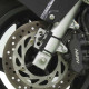 Speed sensor support KOSO L Type (BI003S01) Speed sensor support KOSO L Type (BI003S01)