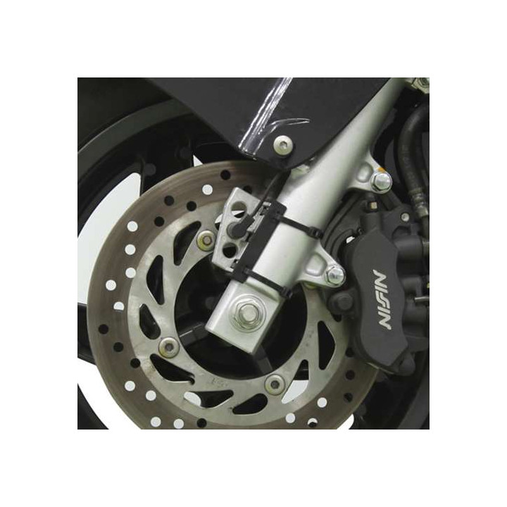 Speed sensor support KOSO L Type (BI003S01) Speed sensor support KOSO L Type (BI003S01)