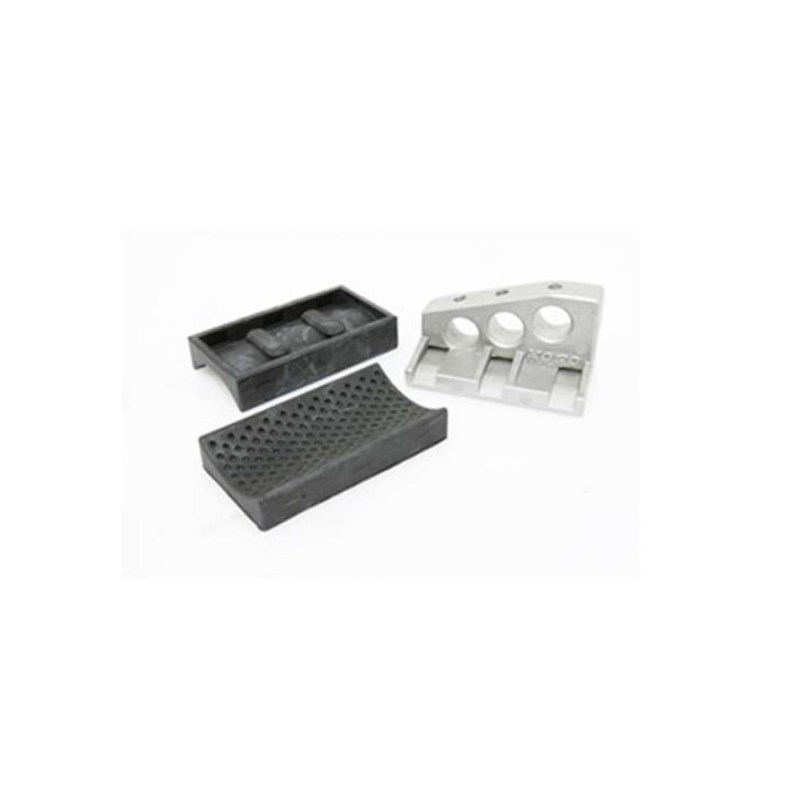 Support capteur de vitesse KOSO L Type (BI003S01)