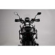 Suitcase kit SW-MOTECH DUSC 2X33L (KFT.01.699.65000/B) Honda NC750X/XD/NC750S/SD 14-20