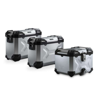 Kit bagagerie SW-Motech Aventure Moto Morini X-Cape (ADV.23.017.75000/S)