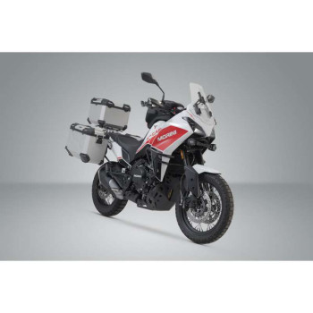 Kit bagagerie SW-Motech Aventure Moto Morini X-Cape (ADV.23.017.75000/S)