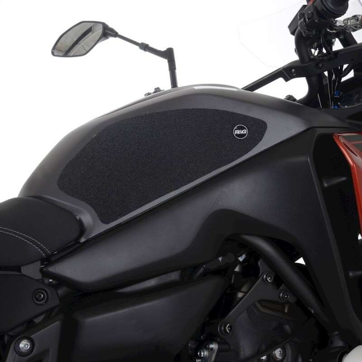 R&amp-G tank grip kit (EZRG939) Yamaha Tracer 7/GT