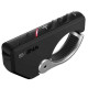 Intercom Sena 10U + RC4 pour Shoei NEOTEC (kit pour 1 casque)