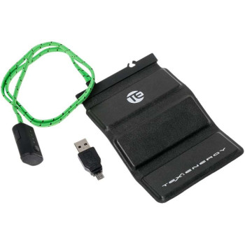 Batterie externe flexible Texenergy TEX FLEX Batterie externe flexible Texenergy TEX FLEX