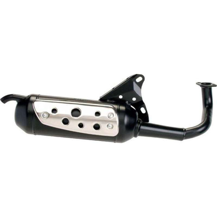 Échappement scooter homologué Tecnigas SILENT PRO Peugeot BUXY/SPEEDAKE