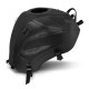 Tapis de réservoir Bagster noir mat (1714A) Suzuki SV650 16-