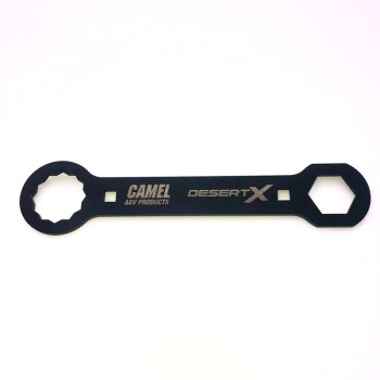 Clé hexagonale 36/30mm Camel ADV Ducati DESERT X