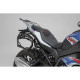 Suitcase kit SW-MOTECH DUSC 2X41L (KFT.07.592.65100/B) BMW S1000XR 15-19