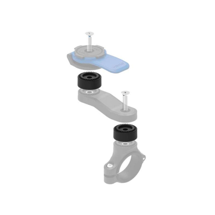 Bagues d'écartement (x2) Quad Lock