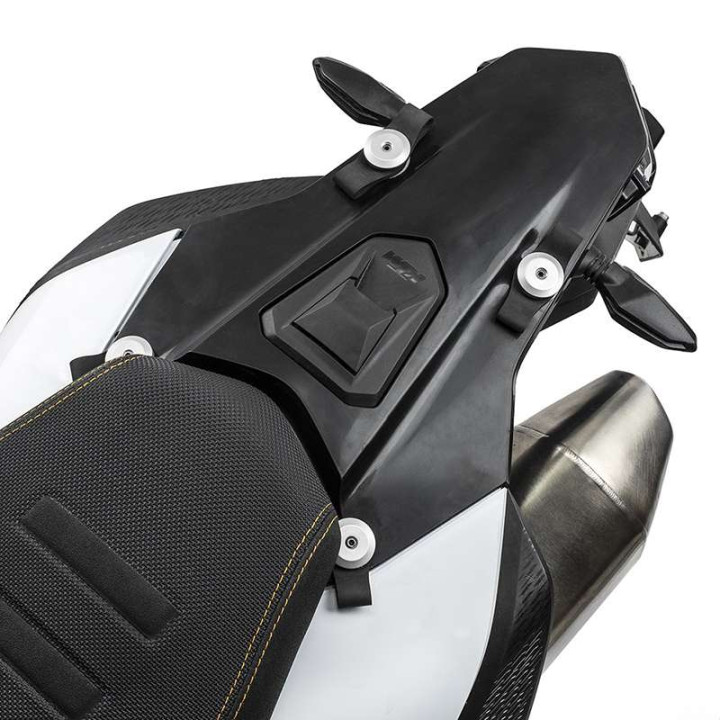 Baggage kit Kriega OS-BASE KTM 690 / HUSQVARNA 701 / GASGAS 700 COMBO 12