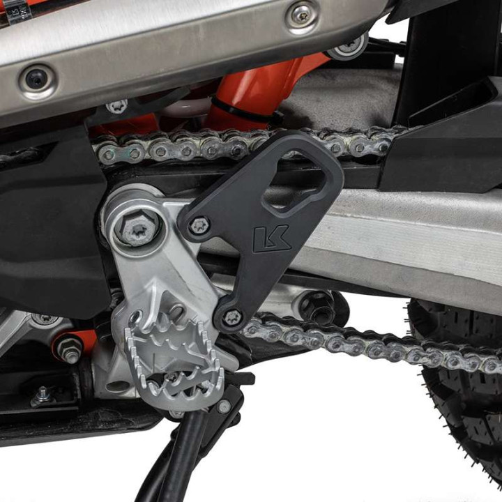 Baggage kit Kriega OS-BASE KTM 690 / HUSQVARNA 701 / GASGAS 700 COMBO 12