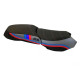 Housse de selle Tappezzeria EXCLUSIVE ANNIVERSARY COMFORT SYSTEM BMW R1200GS ADVENTURE 13-18