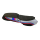 Housse de selle Tappezzeria EXCLUSIVE ANNIVERSARY COMFORT SYSTEM BMW R1200GS ADVENTURE 13-18