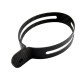 Leovince fiber collar type FB5AS (308562501R) for SBK LV One silencer