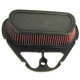 Filtre à air K&N YA-6001 Yamaha YZF-R6 99-05