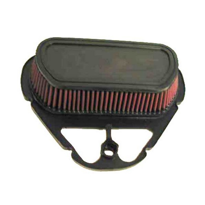 Filtre à air K&N YA-6001 Yamaha YZF-R6 99-05