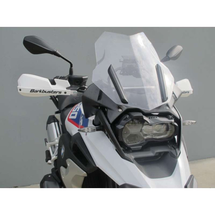 Barkbusters mounting kit BHG-050-02-NP VPS/STORM R1200GS R1200R S1000XR