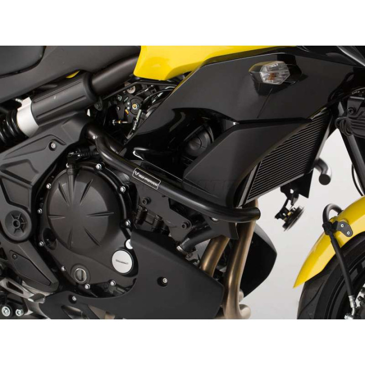 Pare-carters SW-Motech Kawasaki 650 VERSYS 15-