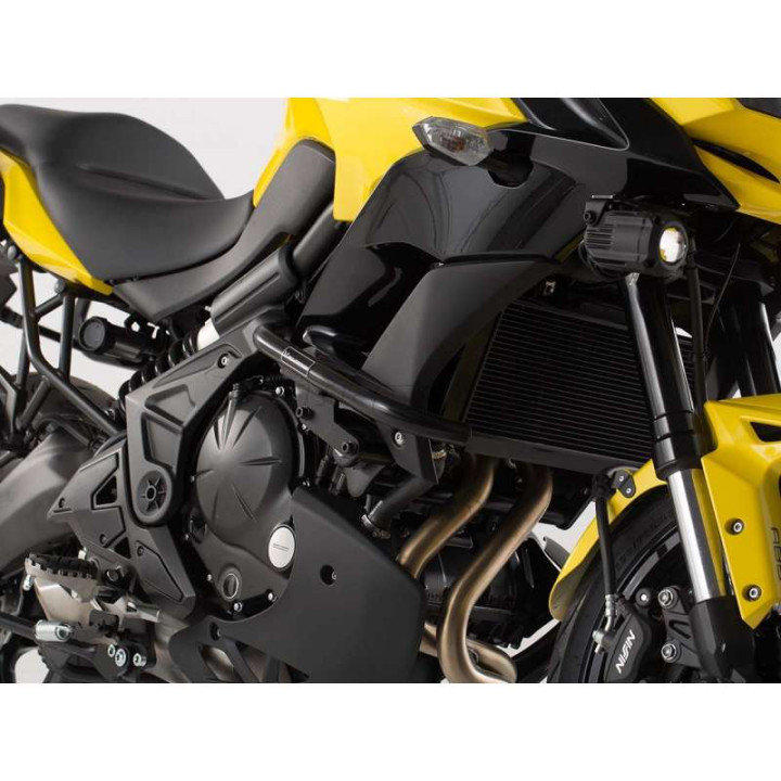 Pare-carters SW-Motech Kawasaki 650 VERSYS 15-