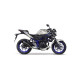 Ligne homologuée LeoVince LV ONE EVO Carbone Yamaha YZF-R3 MT-03