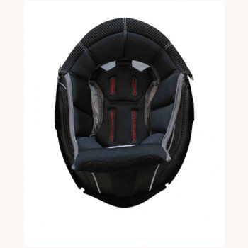 Coiffe casque Nexx X.WED2