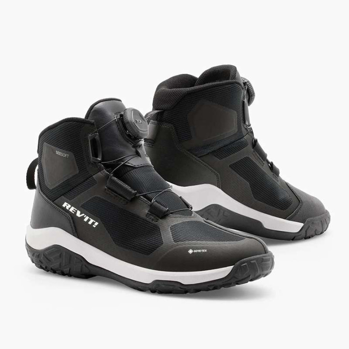 Baskets moto Rev'it BRECCIA GTX