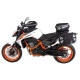 Hepco &- Becker Sport Rack KTM 890 Duke R 20- Hepco &- Becker Sport Rack KTM 890 Duke R 20-