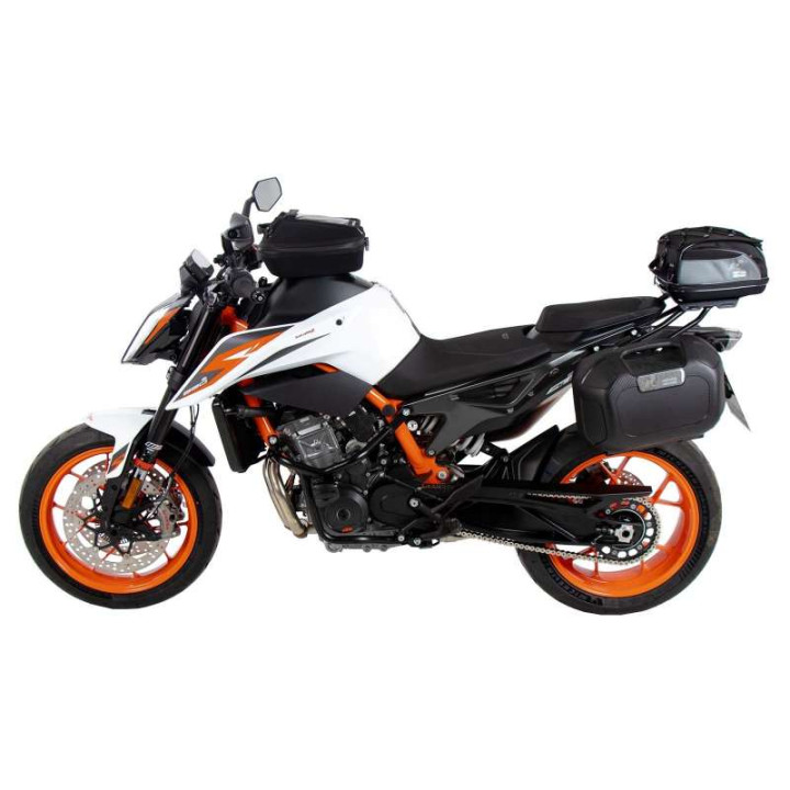 Hepco &- Becker Sport Rack KTM 890 Duke R 20- Hepco &- Becker Sport Rack KTM 890 Duke R 20-