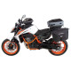 Hepco &- Becker Sport Rack KTM 890 Duke R 20- Hepco &- Becker Sport Rack KTM 890 Duke R 20-