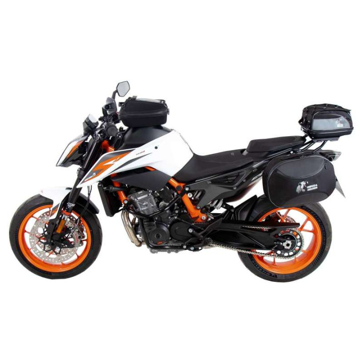 Hepco &- Becker Sport Rack KTM 890 Duke R 20- Hepco &- Becker Sport Rack KTM 890 Duke R 20-