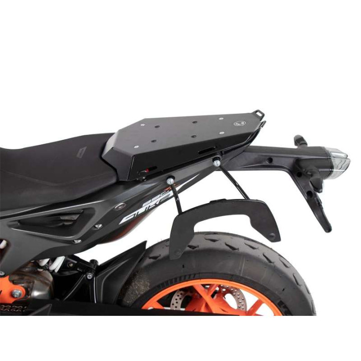 Hepco &- Becker Sport Rack KTM 890 Duke R 20- Hepco &- Becker Sport Rack KTM 890 Duke R 20-