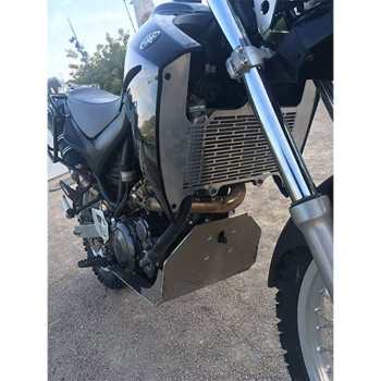 Protection de Radiateur Motoboxer Yamaha 660 XTR/ XTX Protection de Radiateur Motoboxer Yamaha 660 XTR/ XTX