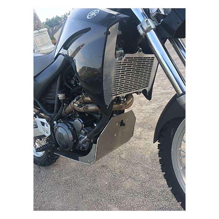 Protection de Radiateur Motoboxer Yamaha 660 XTR/ XTX