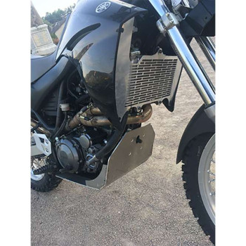 Protection de Radiateur Motoboxer Yamaha 660 XTR/ XTX Protection de Radiateur Motoboxer Yamaha 660 XTR/ XTX