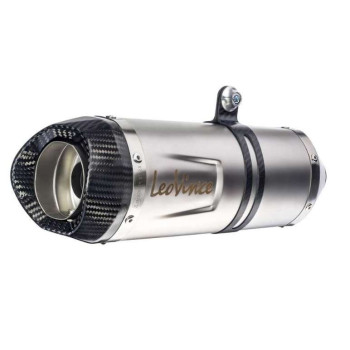 LeoVince LV ONE approved complete line (14228EK) Yamaha MT-09 /TRACER LeoVince LV ONE approved complete line (14228EK) Yamaha MT-09 /TRACER