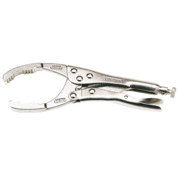 Pince multiprise pour filtre à huile Draper Pince multiprise pour filtre à huile Draper