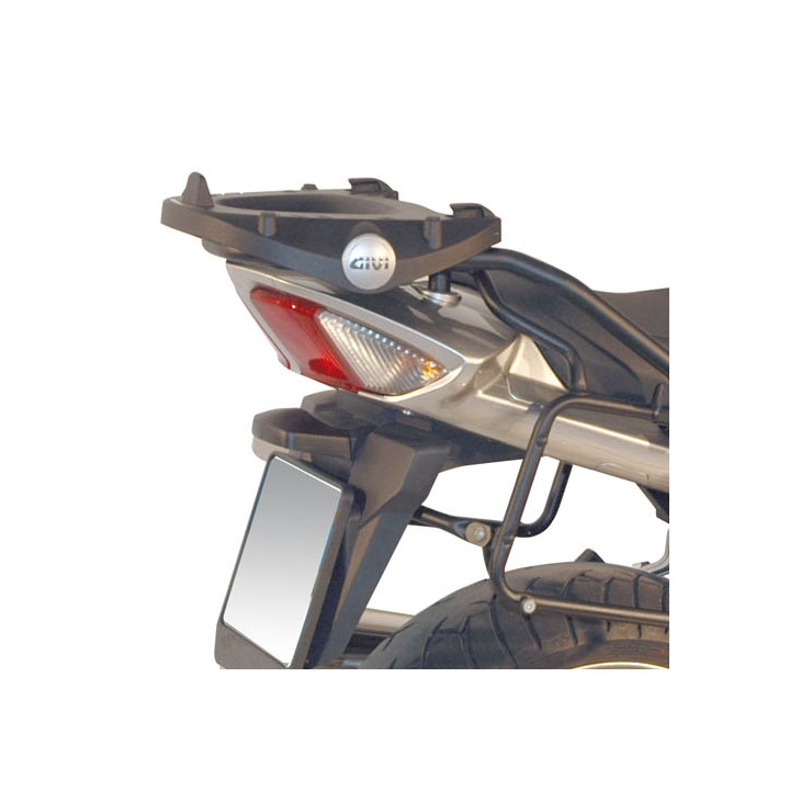 Support top case Givi MONOKEY (SR357) Yamaha FJR1300 06- Support top case Givi MONOKEY (SR357) Yamaha FJR1300 06-