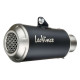 Muffler LeoVince LV-10 Black Edition (15236B) Honda CB500F/X - CBR500R 19- Muffler LeoVince LV-10 Black Edition (15236B) Honda CB500F/X - CBR500R 19-