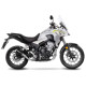 Muffler LeoVince LV-10 Black Edition (15236B) Honda CB500F/X - CBR500R 19- Muffler LeoVince LV-10 Black Edition (15236B) Honda CB500F/X - CBR500R 19-