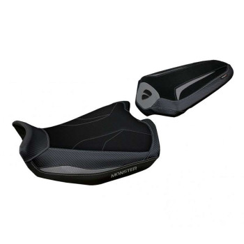 Seat cover Tappezzeria LINOSA COMFORT SYSTEM Ducati Monster 937 21-