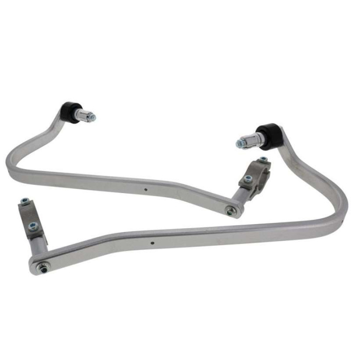 Kit fixation Barkbusters BHG-081-00-NP Honda CB500X 19-