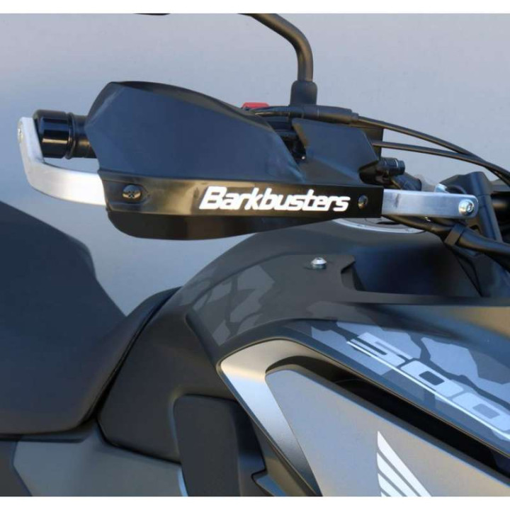 Kit fixation Barkbusters BHG-081-00-NP Honda CB500X 19-