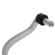 Kit fixation Barkbusters BHG-081-00-NP Honda CB500X 19-