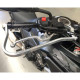 Kit fixation Barkbusters BHG-081-00-NP Honda CB500X 19-