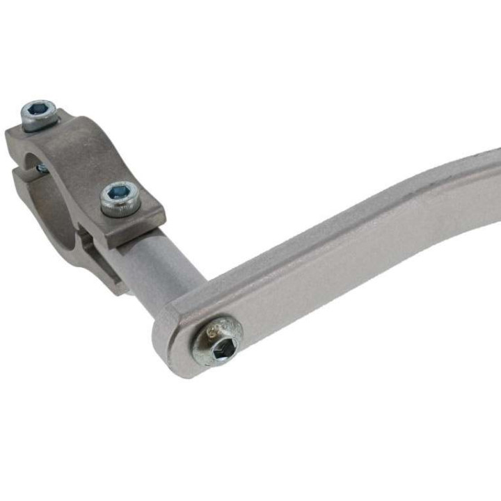 Kit fixation Barkbusters BHG-081-00-NP Honda CB500X 19-