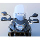Kit fixation Barkbusters BHG-081-00-NP Honda CB500X 19-