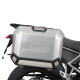 Kit valises alu Shad TERRA TR36/TR47 + supports 4P (T0TG904P) Triumph TIGER 850/900